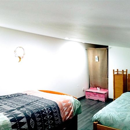Loft Des Ursulines Apartment Châlons-en-Champagne Exterior foto