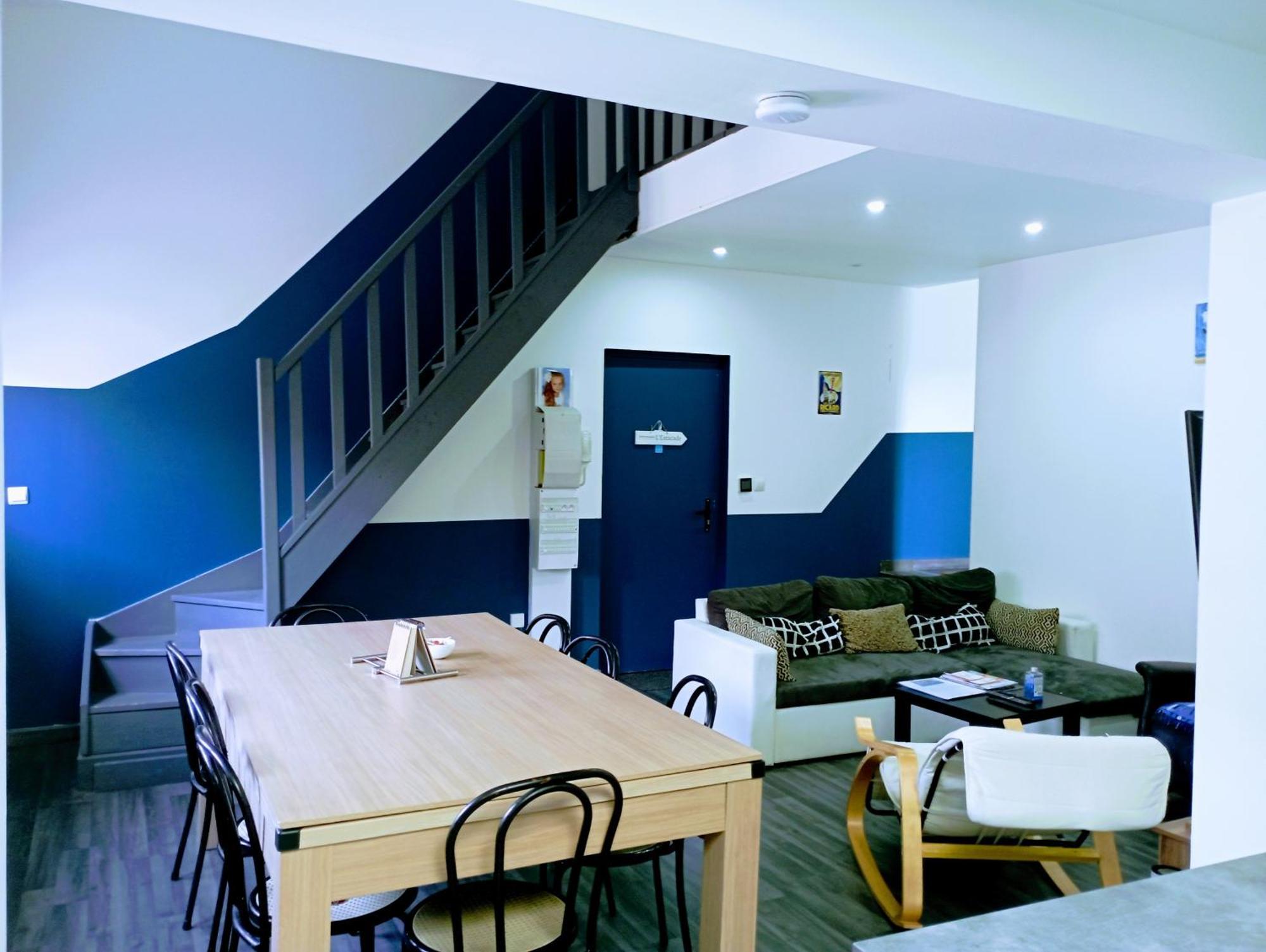 Loft Des Ursulines Apartment Châlons-en-Champagne Exterior foto