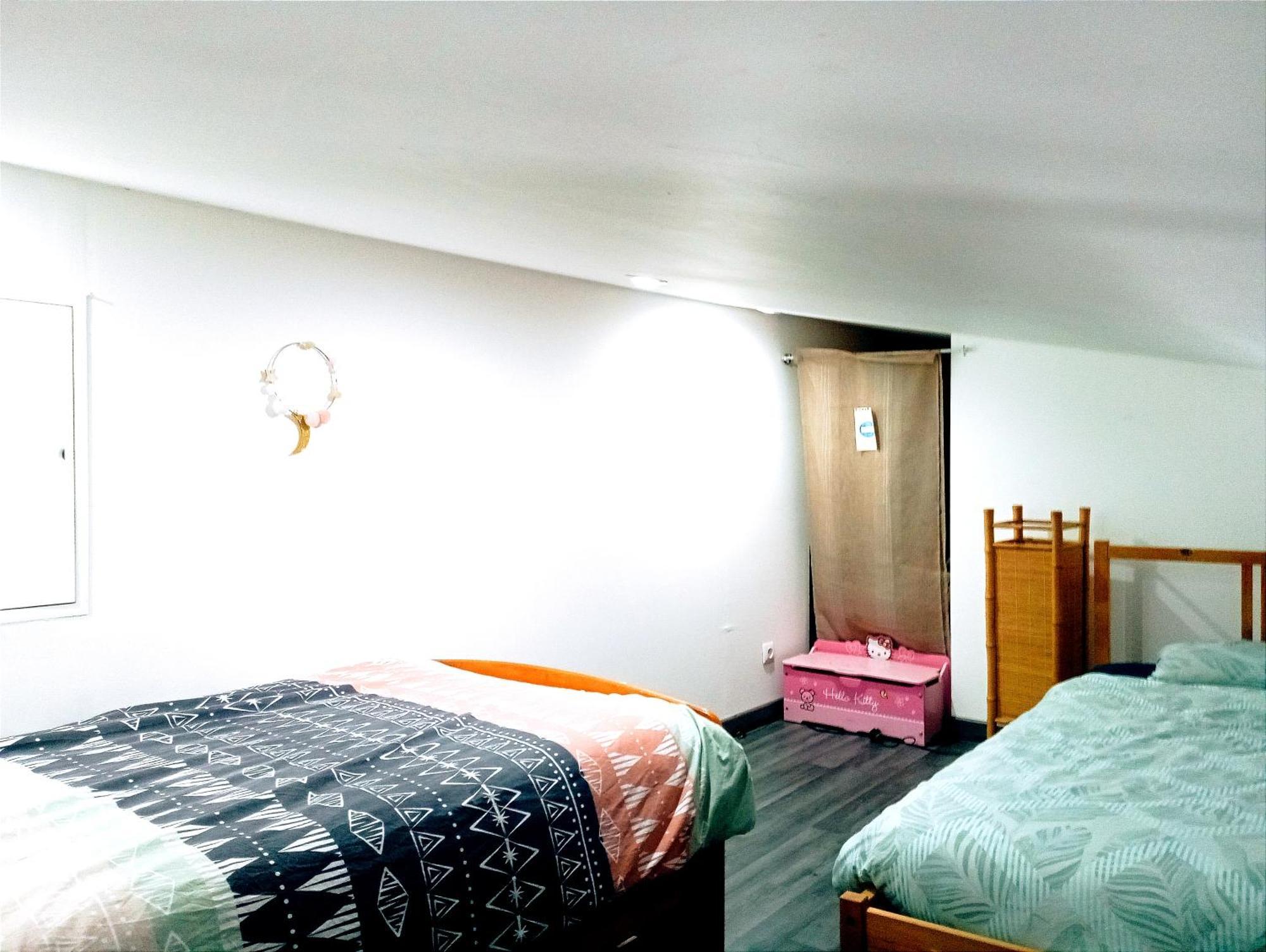 Loft Des Ursulines Apartment Châlons-en-Champagne Exterior foto