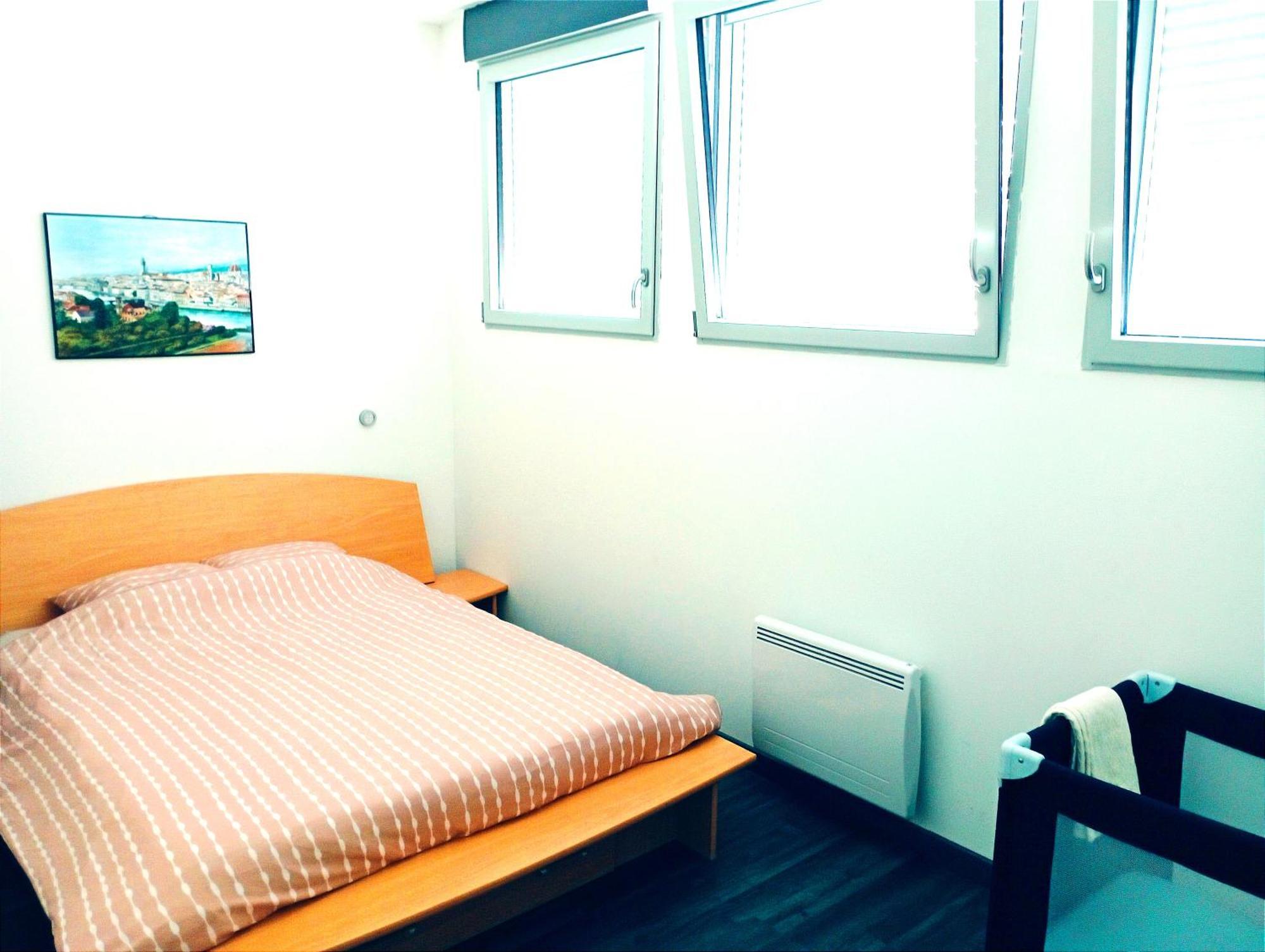 Loft Des Ursulines Apartment Châlons-en-Champagne Exterior foto